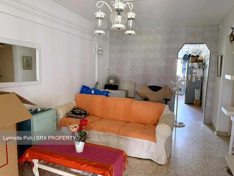 Blk 608 Yio Chu Kang Green (Ang Mo Kio), HDB 3 Rooms #533197971